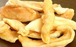 Comment faire cuire du melon séché à la maison