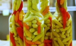 Top 10 des meilleures recettes de poivre mariné 