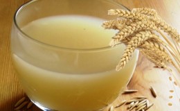 Avantages de l'avoine pour l'estomac