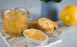 10 recettes de confiture de melon les plus délicieuses
