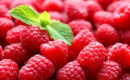 Comment sécher les baies et les feuilles de framboise à la maison