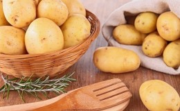 Y a-t-il de la diarrhée ou de la constipation causée par les pommes de terre et est-il possible d'en manger dans de tels cas