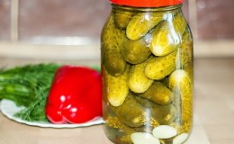 Est-il possible de mariner des concombres s'ils sont amers et comment le faire
