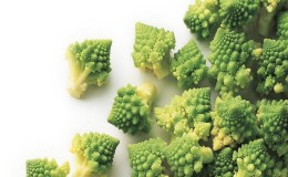 Pourquoi le chou Romanesco est-il utile, à quoi il ressemble sur la photo, est-il difficile de le cultiver et comment le cuire