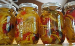 Les meilleures recettes pour préparer les courgettes pour l'hiver: nous faisons de délicieuses préparations rapidement et facilement