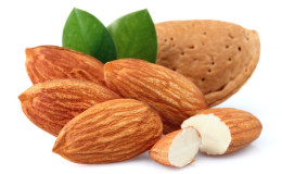 Est-il possible de manger des amandes avec un régime amaigrissant