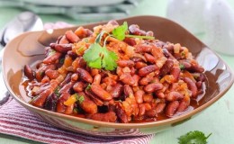 Les haricots sont-ils une protéine ou un glucide? - nous comprendrons la composition et les propriétés du produit