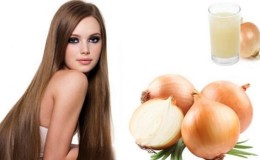 Pourquoi les femmes ont-elles besoin de manger des oignons et en quoi sont-ils utiles?