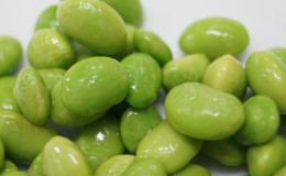 Haricots Edamame - Origines, avantages et caractéristiques