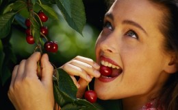 Pourquoi les cerises sont utiles pour le corps d'une femme