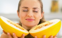 Est-il possible de manger un melon pendant la grossesse: avantages, inconvénients et contre-indications