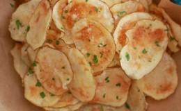 Comment faire cuire des pommes de terre séchées à la maison