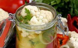 Les meilleures recettes de chou-fleur épicé pour l'hiver