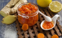 Comment cuisiner une confiture de carottes savoureuse et saine: les meilleures recettes