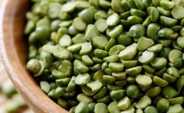 Nous vous expliquerons et vous montrerons comment sécher les pois à la maison - un guide étape par étape et des astuces de vie de femmes au foyer expérimentées