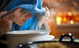 Comment respirer correctement sur les pommes de terre atteintes de sinusite et est-ce possible