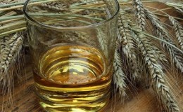 Les secrets de la fabrication du whisky d'orge à la maison