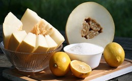 Comment faire de la confiture de melon orange aromatique et savoureuse pour l'hiver