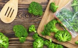 Comment conserver correctement le brocoli