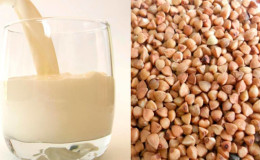 Les avantages de manger du sarrasin avec du kéfir à jeun le matin