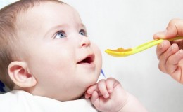 Comment faire cuire la bouillie de sarrasin pour la première tétée