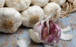 Une sélection des meilleures méthodes pour conserver l'ail à la maison pendant tout l'hiver