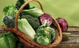 Variétés et types de choux avec photos et descriptions