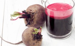 Traitement alternatif avec des ingrédients naturels: les betteraves au vinaigre aideront-elles à lutter contre l'angine de poitrine et comment l'utiliser correctement