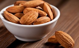 Les amandes sont-elles la meilleure noix pour les femmes?