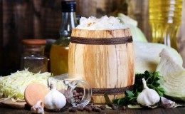 Est-il possible de manger de la choucroute la nuit et comment bien le faire