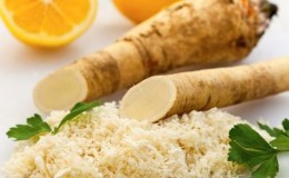 Est-il possible de raifort pendant la grossesse et l'allaitement