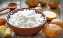 Comment déterminer la teneur en amidon des pommes de terre