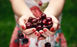 Pourquoi les baies de cerise sont-elles utiles pour le corps d'une femme