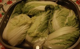 Récolte pour une utilisation future: est-il possible de congeler le chou de Pékin pour l'hiver et comment le faire correctement