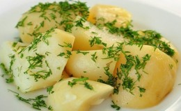 Les meilleures options de régime de pommes de terre