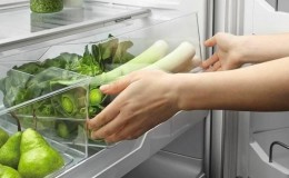 Comment bien congeler les poireaux pour l'hiver et pouvez-vous le faire à la maison