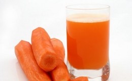 Comment utiliser correctement le jus de carotte pour un rhume: recettes et recommandations