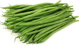 Se préparer pour l'hiver: comment congeler les haricots, préserver les propriétés bénéfiques et quoi en faire cuire plus tard