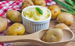 Que faire si les tubercules de pomme de terre deviennent friables pendant la cuisson et pourquoi cela se produit