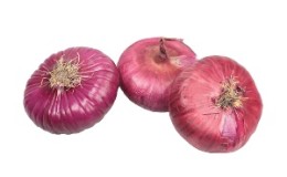 L'une des variétés d'oignon les plus délicieuses: Yalta