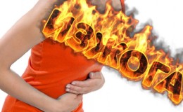 Peut-il y avoir des brûlures d'estomac causées par le sarrasin et pourquoi