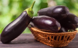 L'aubergine est-elle possible avec la gastrite: arguments pour et contre, modes d'utilisation acceptables