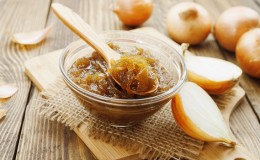 Comment guérir une toux avec un oignon