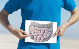 Nous nettoyons les intestins avec de la pastèque: recettes