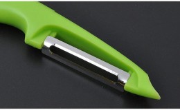 Quelle est la commodité des éplucheurs de pommes de terre manuels