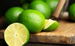 Citron vert: composition et propriétés utiles du fruit, caractéristiques d'application