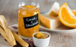 Comment faire de la confiture de melon délicieuse et saine: les meilleures recettes