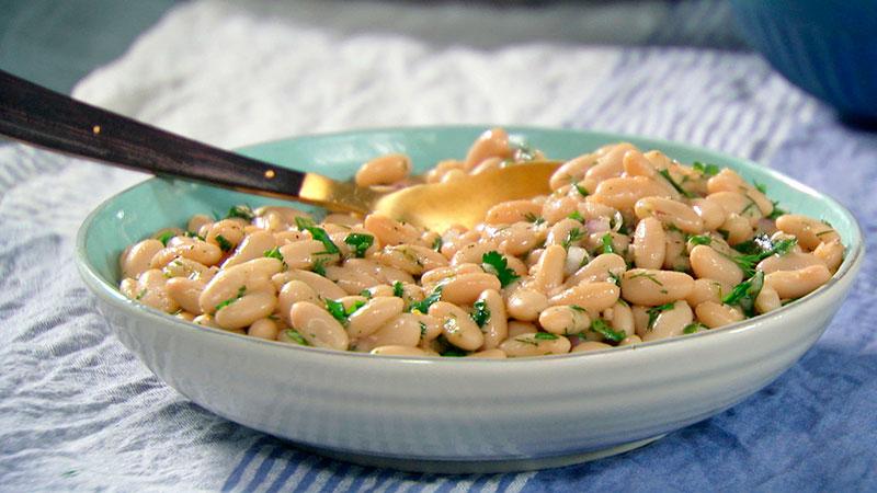 Choisir les haricots par couleur: quels haricots sont plus sains que le blanc ou le rouge et en quoi ils diffèrent les uns des autres