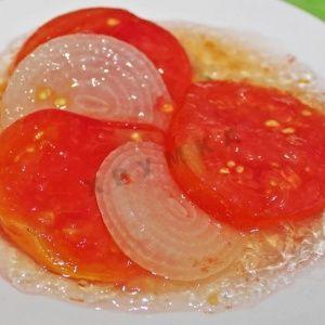 Cuire des tomates en gelée pour l'hiver Génial: tous les invités demanderont une recette