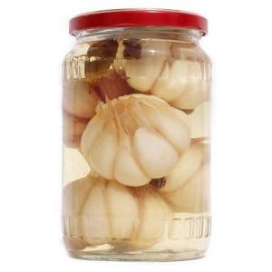 Comment faire cuire l'ail mariné pour l'hiver avec des clous de girofle: top 15 des recettes les plus faciles et les plus délicieuses